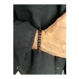 Padore Accessory Şık Tasarım Ahşap Bileklik