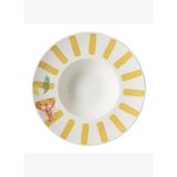 PADOVA MAKARNA TABAĞI - SARI 29CM