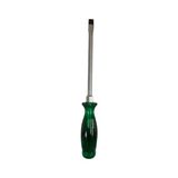 Padre Tornavida Düz Yeşil Saplı No.131-150X9 Padre