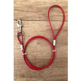 PADRİ 6 MM 1,5 METRE KÖPEK BAHÇE BAĞLAMA GEZDİRME HALATI