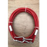PADRİ Mm 3 Metre Köpek Bahçe Bağlama halatı