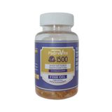Padrovita Omega 3 1500 mg 30 Kapsül Balık Yağı