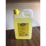 Pafilya 80 Derece 900 ml Limon Kolonyası