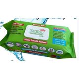 Pafilya Çamaşır Sulu Yüzey Temizlik Havlusu 102 Li (İz Bırakmaz)(Seramik-Cam-Banyo-Wc-Granit) (Kdo)