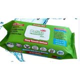 Pafilya Çamaşır Sulu Yüzey Temizlik Havlusu 102 Li (İz Bırakmaz)(Seramik-Cam-Banyo-Wc-Granit)