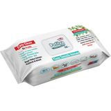 Pafilya Easy Clean Yüzey Temizlik Havlusu - 102 Yaprak - Beyaz Sabun Kokulu