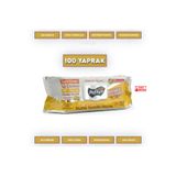 Pafilya Premium Easy Clean Mutfak Temizlik Havlusu 100 Yaprak Ferah Limon Gücü