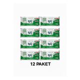 Pafilya - YÜZEY TEMİZLİK HAVLUSU PREMİUM ÇAMAŞIR SULU 100 ADETLİ 12 PAKET