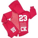 Pafim Erkek Bebek Spor Eşofman Takım - 2 Yaş - Çok Renkli