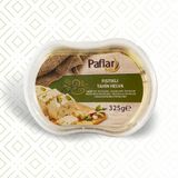 Paflar 325 gr Fıstıklı Tahin Helvası