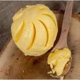 Paflar Peynir 1 kg Kahvaltılık Tuzlu Tereyağı