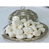 Paflar Peynir Antep Peyniri Teneke 4.5kğ - 4,5 kg
