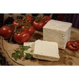 Paflar Peynir Köy Peyniri 4.5 kg (Teneke) - 4,5 kg