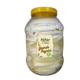 Paflar Peynir Siverek Yöresel Yaprak Peynir Teneke 4.5 kg - 4,5 kg