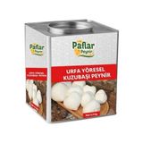 Paflar Peynir Urfa Yöresel Tuzsuz Kuzubaşı Peyniri 4.5 kg (Teneke) - 4,5 kg