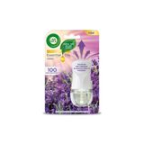 pag ambalaj Air Wick Elektrikli Oda Kokusu Cihaz + Koku Lavanta 19 ML airweeklavanta