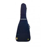 Pagan Klasik Akustik Gitar Gigbag (Siyah)