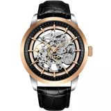 Pagani Design PD-1638-1 Skeleton Otomatik Erkek Kol Saati