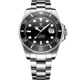 Pagani Design PD-1639-6 Submariner Otomatik Erkek Kol Saati