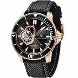 Pagani Design Pd-1674-1 Tourbillon Nh39 Otomatik Erkek Kol Saati
