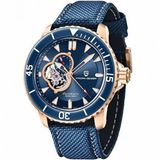 Pagani Design PD-1674-2 Tourbillon NH39 Erkek Kol Saati