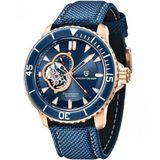 Pagani Design PD-1674-2 Tourbillon NH39 Otomatik Erkek Kol Saati