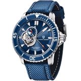 Pagani Design Pd-1674-3 Tourbillon Nh39 Otomatik Erkek Kol Saati