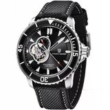 Pagani Design PD-1674-4 Tourbillon NH39 Otomatik Erkek Kol Saati