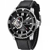 Pagani Design PD-1674-4 Tourbillon NH39 Otomatik Erkek Kol Saati