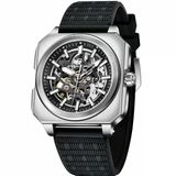Pagani Design Pd-1791-1 Skeleton Otomatik Erkek Kol Saati