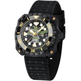 Pagani Design PD-YN009-4 Military NH35 Erkek Kol Saati