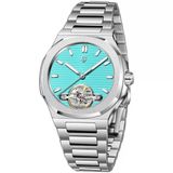 Pagani Design Pd-Ys025 İskelet Tourbillon Otomatik Erkek Kol Saati