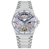 Pagani Design Pd-Ys028 Tourbillon Purple Otomatik Erkek Kol Saati