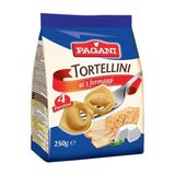 Pagani Tortellini 250 gr Sade Lezzetli Makarna Türkiye Menşeli 4 Porsiyon