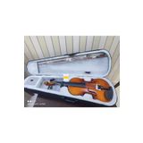 Paganini Keman 4/4 Öğrenci Kemanı