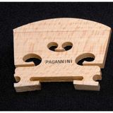 Pagannini Kelebek Ağacı 1/2 Boy Kemanlar İçin Kaliteli Köprü Eşiği