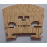 Pagannini Köprü Keman Eşik