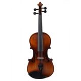 Pagannini MV014W Masif Ağaç El Yapımı Keman