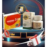 Page CIALIS5_MG 28'li Tablet + Ciâlss 100MG 30'lu Tablet Süper Avantajlı_set Geciktırıcili2 Set Performânsa_ekstra Takviye_kuvvet9 Etkili ISTÊK3_ARTTIRIÇI7 Daha Fazla_guc2 GIZLIPKTLEME_20MG_VIÂGRÂ5 - 1 Paket