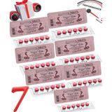 Page Kırmızı KOB_RÂ_130MG 6'lı x 7 Dizi Orjinal COBRÂ130MG'6'LI 42 Kullanım Süper Etkili Performans_arttırıci_erkeklere Ekstra Güc ve ISTÊK_GIZLIPAKETLEMEE_CIÂLIS4_VIÂGR'A8_LIFTÂ4_LEVITRA4_20MG_5MG - 7 Adet