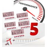 Page KIRMIZI_KOBR'Â_130 Mg 6'lı x 5 Dizi Gecıktırıçı4_erkeklere_özel Takviye Guc_uzun Süre Etki % 100 Orjinal Sertlestırıcı2 Hâp_ıstêk ve KUVVÊT_ARTTIRICI_GIZLIPAKTT_CIÂLIS5_VIÂGRÂ5_LIFTÂ5_20MG_TIMEOUT - 5 Adet