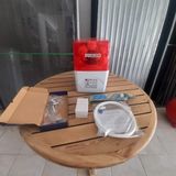 Pagos 8lt Pompalı Su Arıtma Cihazı