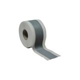 Pah Bandı Fileli 12 cm x 50 metre Su Yalıtım Amaçlı Rulo Halinde Kullanım İçin Özellikli
