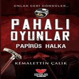 Pahalı Oyunlar - Papirüs H 617695