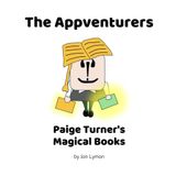 Paige Turner's Magical Books (The Appventurers)