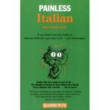 Painless Italian (Barron's Painless) by Marcel Danesi Ph.D. (2007-03-01)