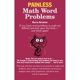 Painless Math Word Problems