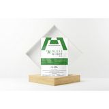 Painless Night Glu - Yeşil - Beyaz