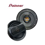 Painner Ben Audıo Çifti 700 Watt 16 Cm Araba Oto Hoparlör Tweeter'lı Kutu Içeriği 2 Adet