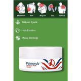 Painorub Ağrı Karşıtı Masaj Bakım Kremi 50 ml